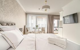 Apartament Stare Miasto Ul. Wielka Odrzanska Szczecin